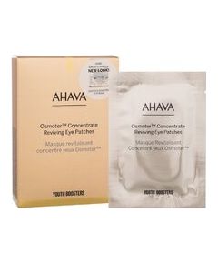 Ahava Youth Boosters Osmoter Concentrate Reviving Eye Patches - Omlazující oční polštářky 4.0g