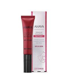 Ahava AOS Smoothing Eye Cream 15ml