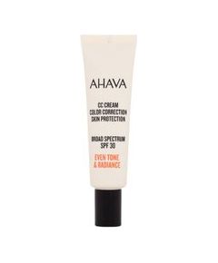 Ahava Even Tone & Radiance CC Cream SPF30 30ml