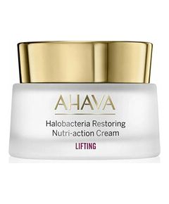 Ahava Halobacteria Restoring Nutri-Action Cream 50ml
