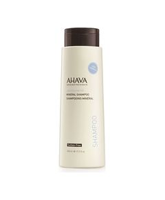 Ahava Deadsea Water Mineral Shampoo 400ml
