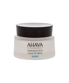 Ahava Hyaluronic Acid Leave-On Mask 50ml
