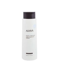 Ahava Deadsea Water Mineral Conditioner 400ml