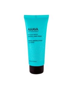 Ahava Deadsea Water Sea Kissed Hand Cream 100ml