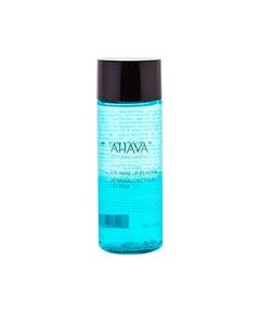 Ahava Clear Time To Clear Eye Remover 125ml