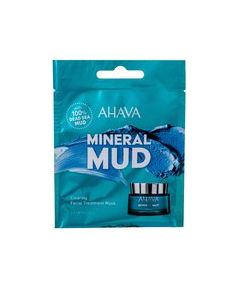 Ahava Mineral Mud Clearing - Face Mask 50ml