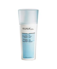 Ahava 3-In-1 Mineral Toning Cleanse 250ml