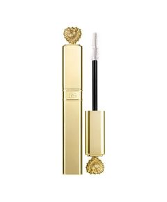 Dolce & Gabbana Devotion Everfull XL Mascara - Řasenka pro extrémní objem 8 ml Black