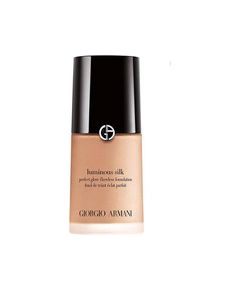 Giorgio Armani Luminous Silk Foundation 30 ml 3.8
