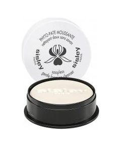 Sisley Phyto-pate Moussan Cleanser - rich and compact paste for men 85.0g