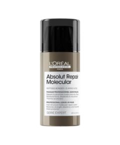 L'oreal Absolut Repair Molecular Professional Leave-In Mask 100ml