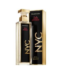 Elizabeth Arden 5th Avenue NYC EDP Tester 125ml