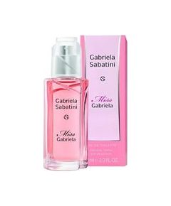 Gabriela Sabatini Miss Gabriela EDT 30ml