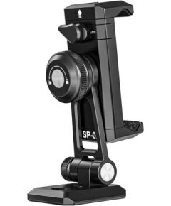 Neewer Neweer SP-02 quick release Arca phone adapter mount