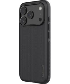 Nillkin Super Frosted PRO Magnetic Back Cover Чехол для Apple iPhone 17 Pro Max