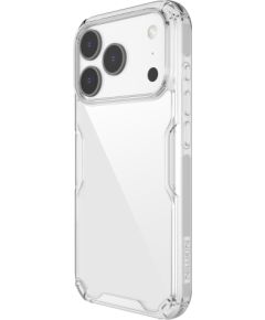 Nillkin Nature TPU PRO Cover Чехол для Apple iPhone 17 Pro