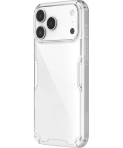 Nillkin Nature TPU PRO Cover Чехол для Apple iPhone 17 Pro Max