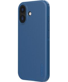 Nillkin Super Frosted PRO Back Cover Чехол для Apple iPhone 17