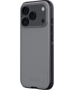 Nillkin Super Frosted PRO Back Cover Чехол для Apple iPhone 17 Pro