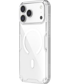 Nillkin Nature TPU PRO Magnetic Cover Чехол для Apple iPhone 17 Pro Max