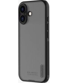 Nillkin Super Frosted PRO Back Cover Чехол для Apple iPhone 17
