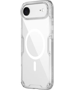 Nillkin Nature TPU PRO Magnetic Cover Чехол для Apple iPhone 17 Air
