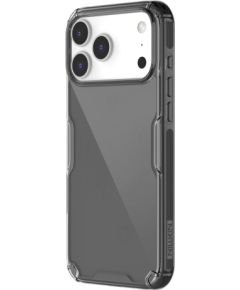 Nillkin Nature TPU PRO Cover Чехол для Apple iPhone 17 Pro Max