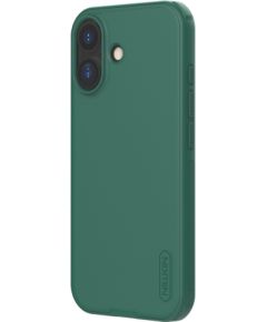 Nillkin Super Frosted PRO Back Cover Чехол для Apple iPhone 17