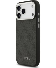 Guess 4G MagSafe Case Чехол для Apple iPhone 17 Pro Max