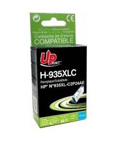 UPrint HP 935XL Cyan
