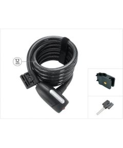 Magnum Coil Cable