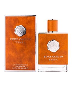 Vince Camuto Terra EDT 100ml