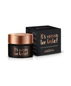 Alcina Anti-Wrinkle Face Cream 50ml