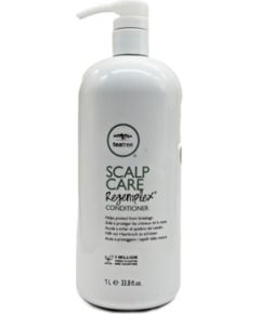Paul Mitchell Tea Tree Scalp Care Regeniplex Conditioner - Posilující kondicionér pro řídnoucí vlasy 1000ml