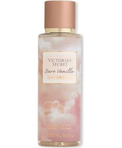 Victorias Secret Bare Vanilla Daydream Tělový sprej 250ml