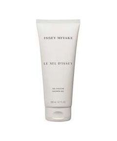 Issey Miyake Le Sel d'Issey Shower gel 200ml