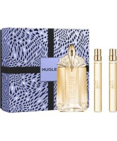 Thierry Mugler Alien Goddess Dárková sada EDP 60 ml a miniaturky EDP 2 x 10 ml 60ml