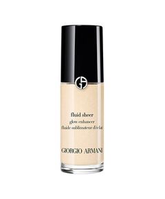 Giorgio Armani Fluid Sheer Glow Enhancer 18 ml 5