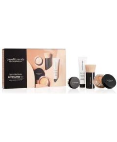 Bareminerals The Original Get Started Kit ( 18 Medium Tan ) - Dárková sada 0ml