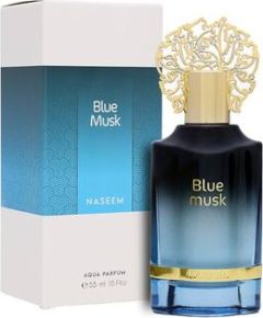 Naseem Blue Musk EDT 55ml