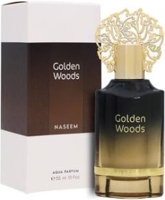 Naseem Golden Woods EDT 55ml