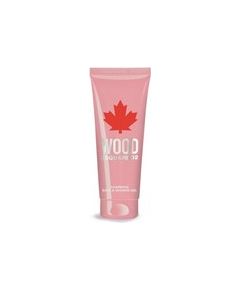 Dsquared2 Wood for Her Shower Gel 200ml