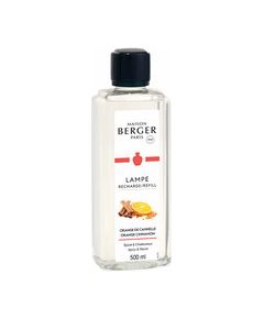 Maison Berger Paris Orange blossom Lampe Recharge/Refill 500ml