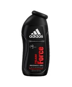Adidas Team Force Shower Gel 250ml