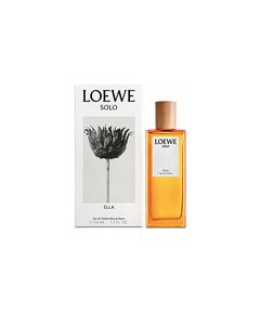 Loewe Solo Ella EDT 30ml