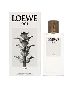 Loewe 001 Man EDP 75ml