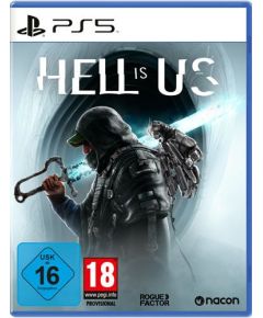 PS5 Hell is Us Playstation 5 video spēle