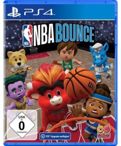 PS4 NBA Bounce Playstation 4 video spēle