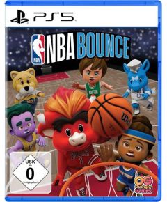 PS5 NBA Bounce Playstation 5 video spēle