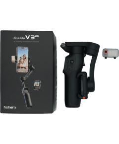 Hohem iSteady V3 Ultra (black)
